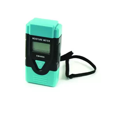 Aparat de masurat umiditatea din diferite materiale de construct